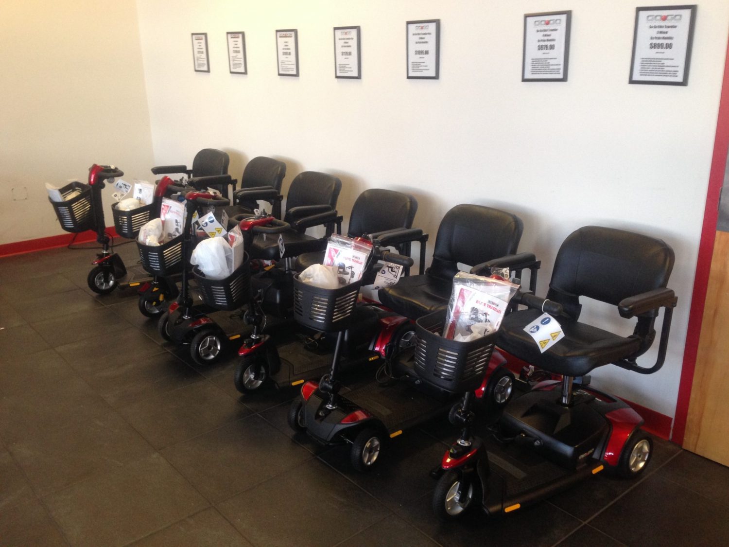 Orlando Scooter Store New Pride Mobility Scooters For Sale K