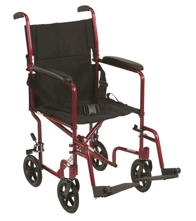 Transport Wheelchair Rental Orlando