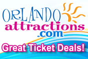 Orlando Attractions