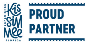 Experience Kissimmee Florida Partner Logo