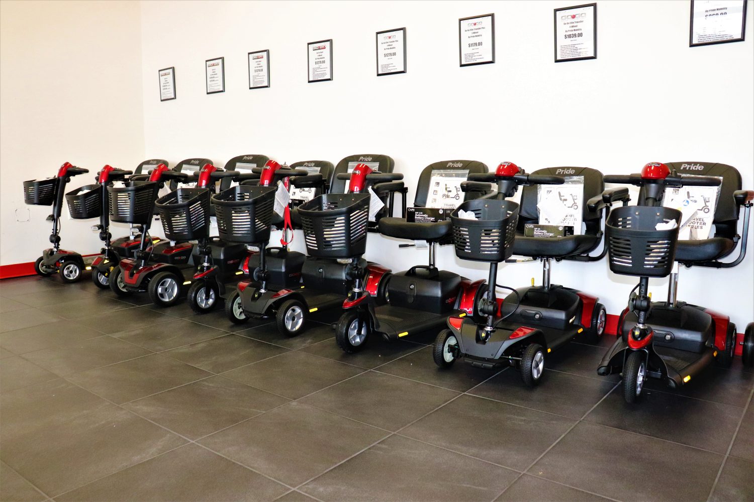 K & M Rentals - Orlando Scooter Store – Mobility For Sale