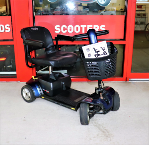 K & M Rentals Orlando Scooter Store - Used Mobility Equipment for Sale - K  & M Rentals