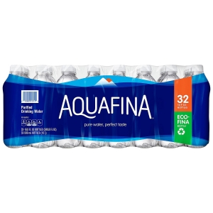 Aquafina 32 Pack