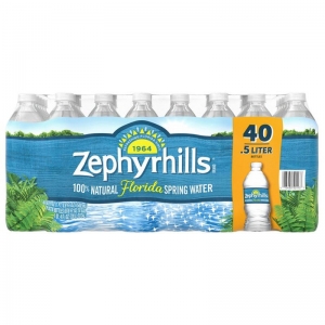 Zephyrhill 40 Pack